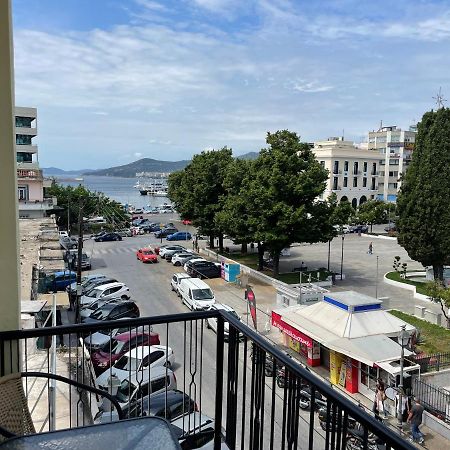 Kavala Central Square View Exterior photo
